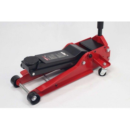 Macaco Rodas Rebaixado, Hidrulico, 4T ref 63592 MADER