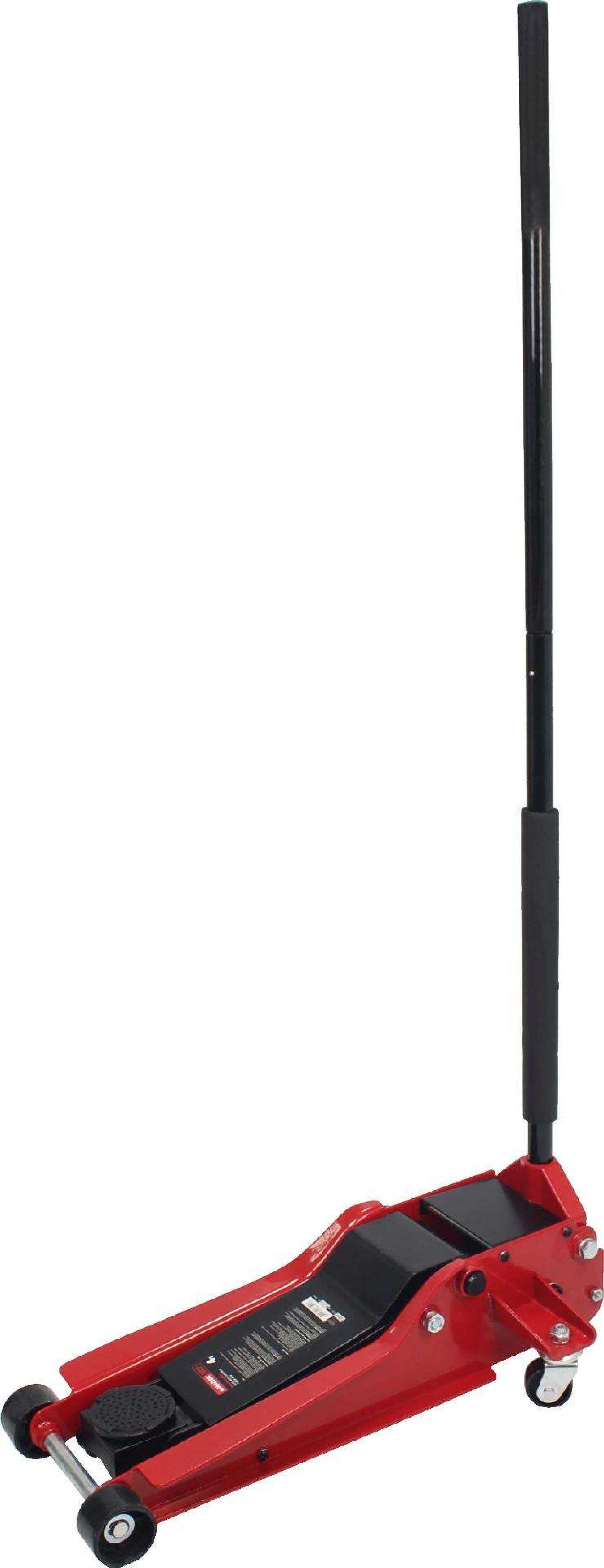 Macaco Rodas Rebaixado, Hidráulico, 4T refª 63592 MADER