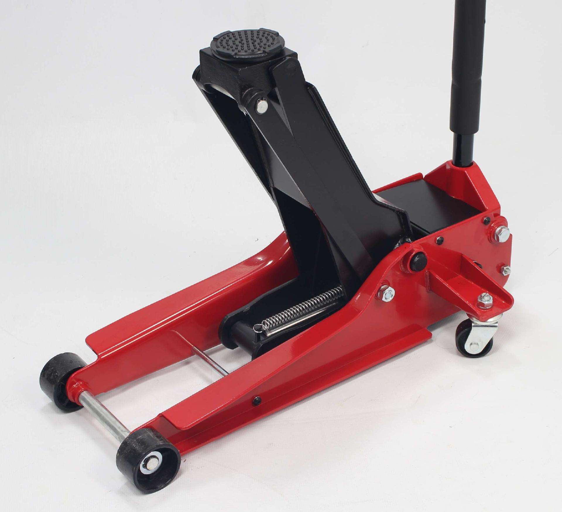 Macaco Rodas Rebaixado, Hidráulico, 4T refª 63592 MADER