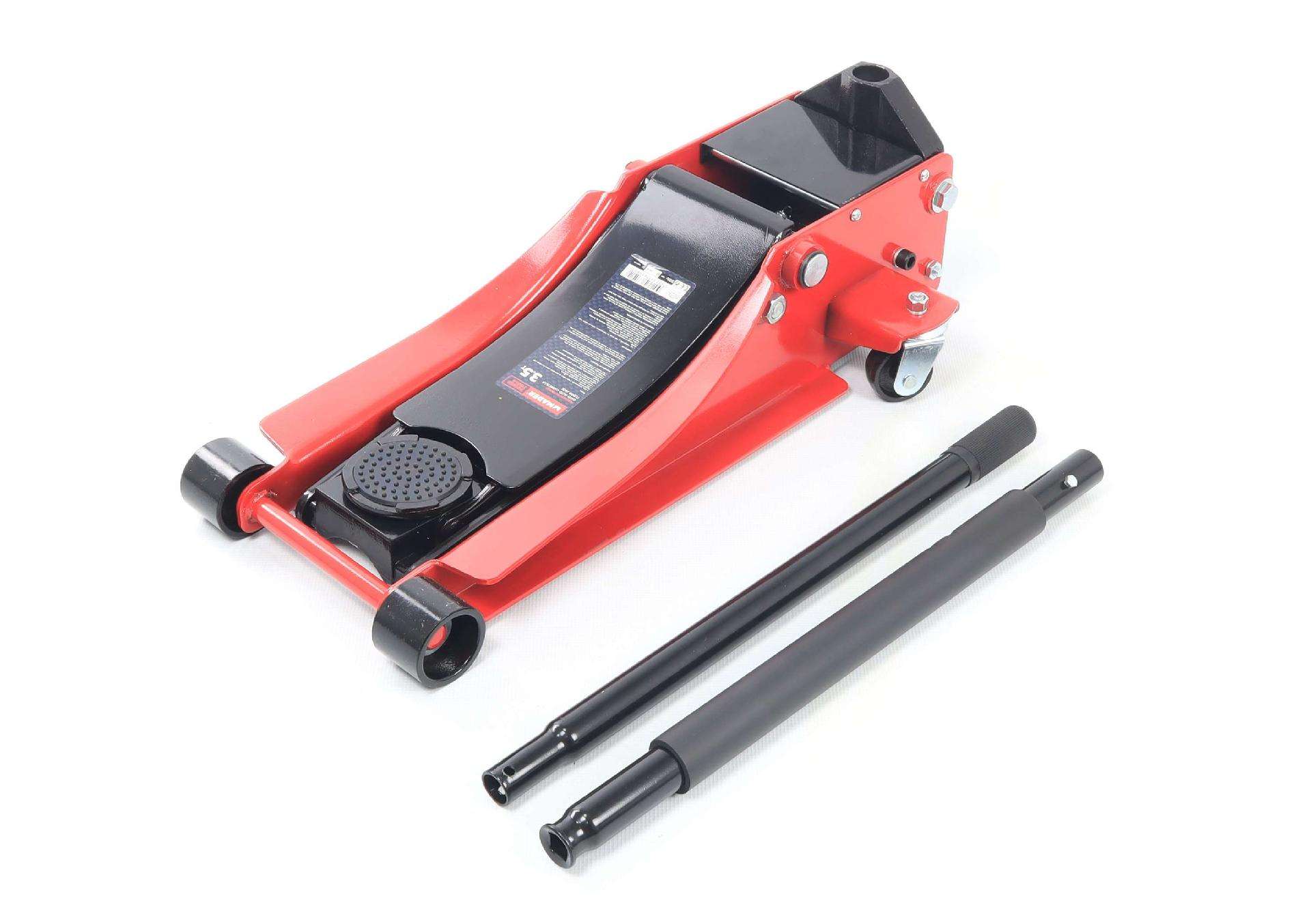 Macaco Rodas Rebaixado 3,5T -MPT- refª 63591 MADER