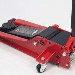 Macaco Rodas Rebaixado, Hidrulico, 4T ref 63592 MADER