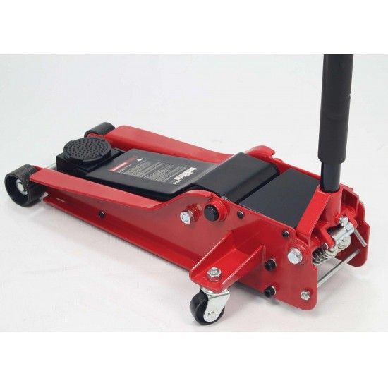 Macaco Rodas Rebaixado, Hidrulico, 4T ref 63592 MADER