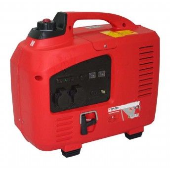 Gerador Inverter 4 Tempos 2200W ref 63600 MADER