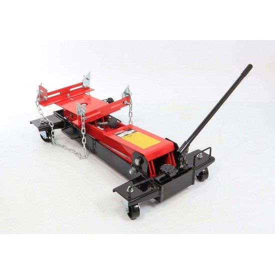 Macaco Rodas Hidrulico, 1Ton, para Transmisso 63594 MADER