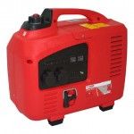 Gerador Inverter 4 Tempos 2200W refª 63600 MADER Gerador Inverter 4 Tempos 2200W refª 63600 MADER