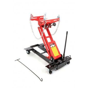 Macaco Rodas Hidrulico, 1Ton, para Transmisso 63594 MADER