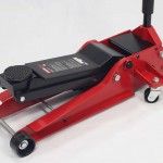 Macaco Rodas Rebaixado, Hidrulico, 4T ref 63592 MADER