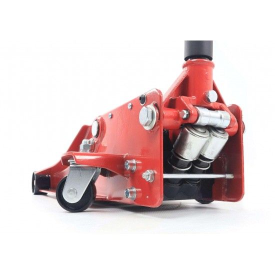 Macaco Rodas Rebaixado 3T -MPT- refª 63590 MADER Macaco Rodas Rebaixado 3T -MPT- refª 63590 MADER