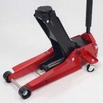 Macaco Rodas Rebaixado, Hidrulico, 4T ref 63592 MADER