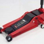 Macaco Rodas Rebaixado, Hidrulico, 4T ref 63592 MADER