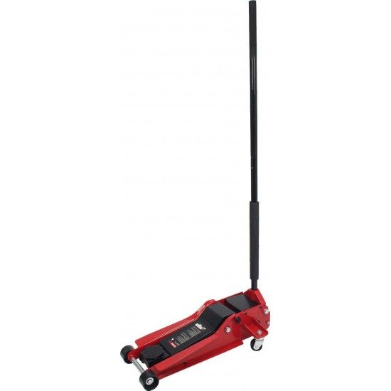 Macaco Rodas Rebaixado, Hidrulico, 4T ref 63592 MADER