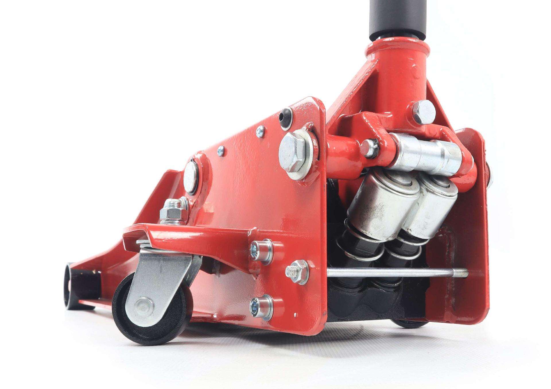 Macaco Rodas Rebaixado 3T -MPT- refª 63590 MADER