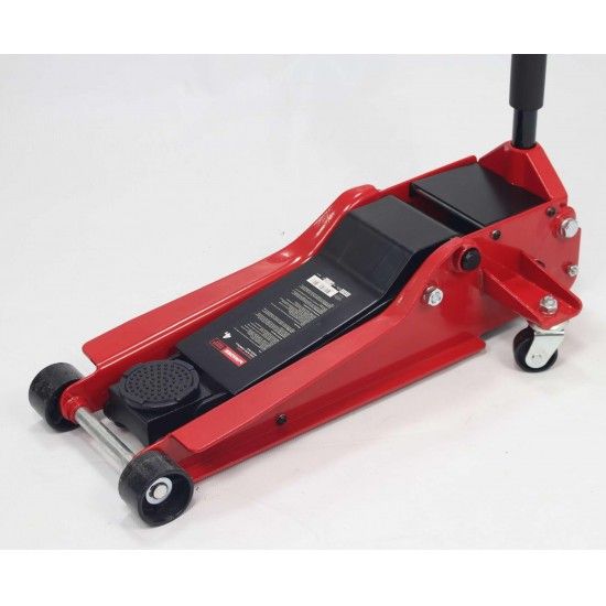 Macaco Rodas Rebaixado, Hidrulico, 4T ref 63592 MADER