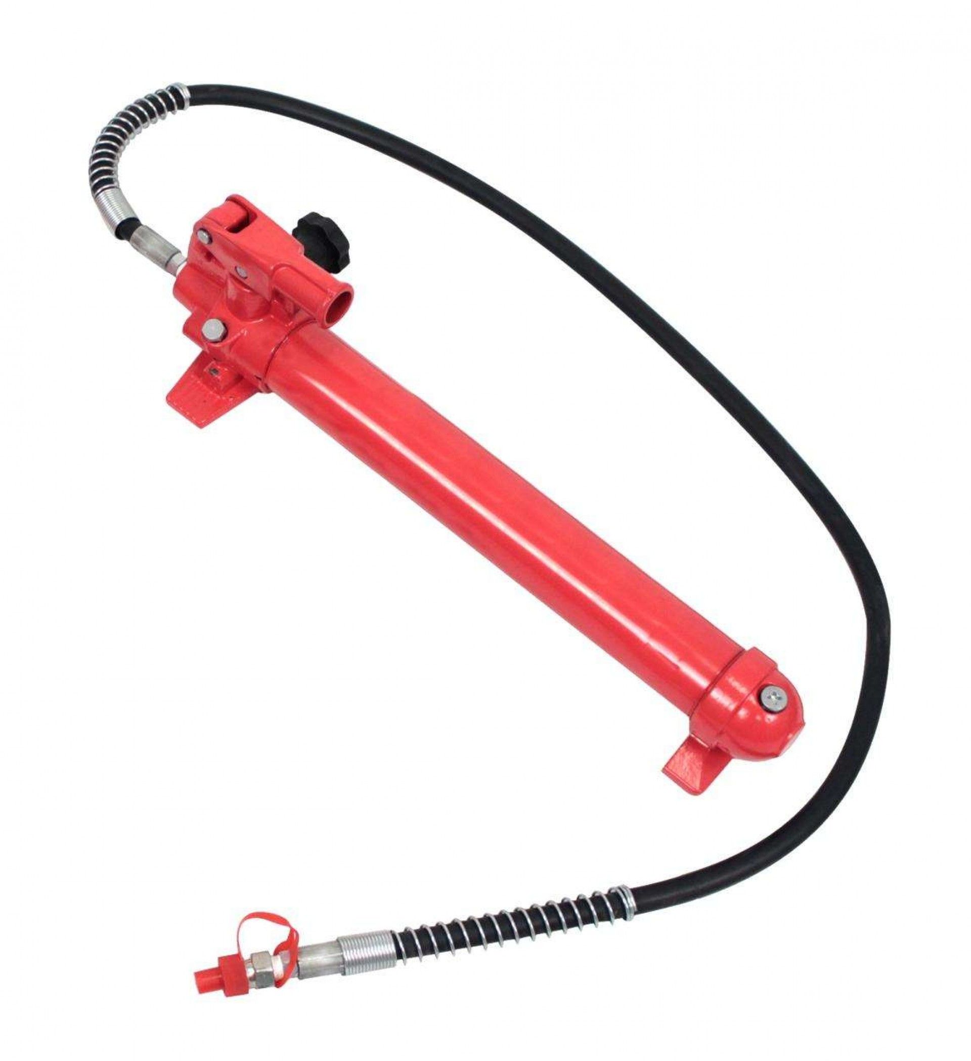 Bomba Hidráulica, 10 Ton, para Ref: 63595 refª 63596 MADER