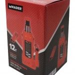 MACACO GARRAFA MPT 12T MADER