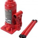 Macaco de Garrafa, Hidrulico, 8T ref 63583 MADER