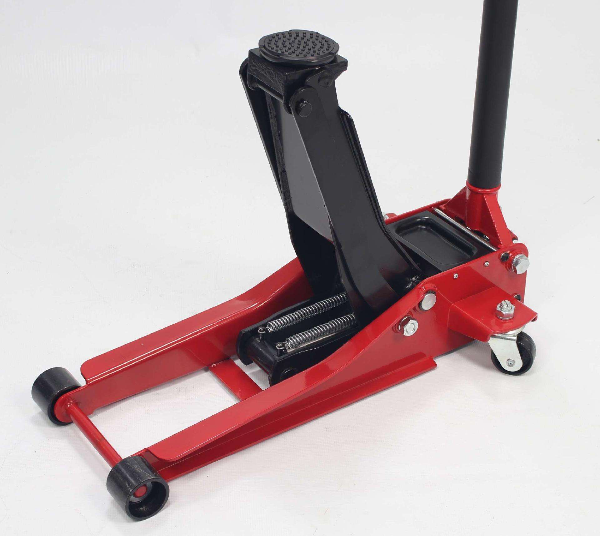 Macaco Rodas Rebaixado, Hidráulico, 2T refª 63589 MADER