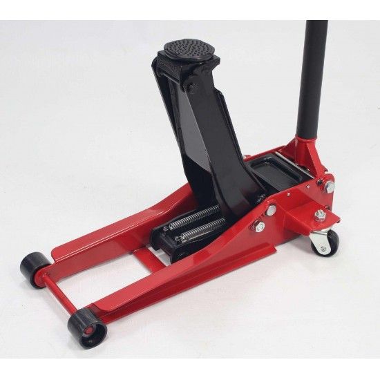 Macaco Rodas Rebaixado, Hidrulico, 2T ref 63589 MADER