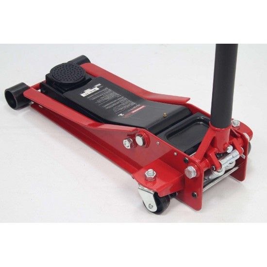 Macaco Rodas Rebaixado, Hidrulico, 2T ref 63589 MADER