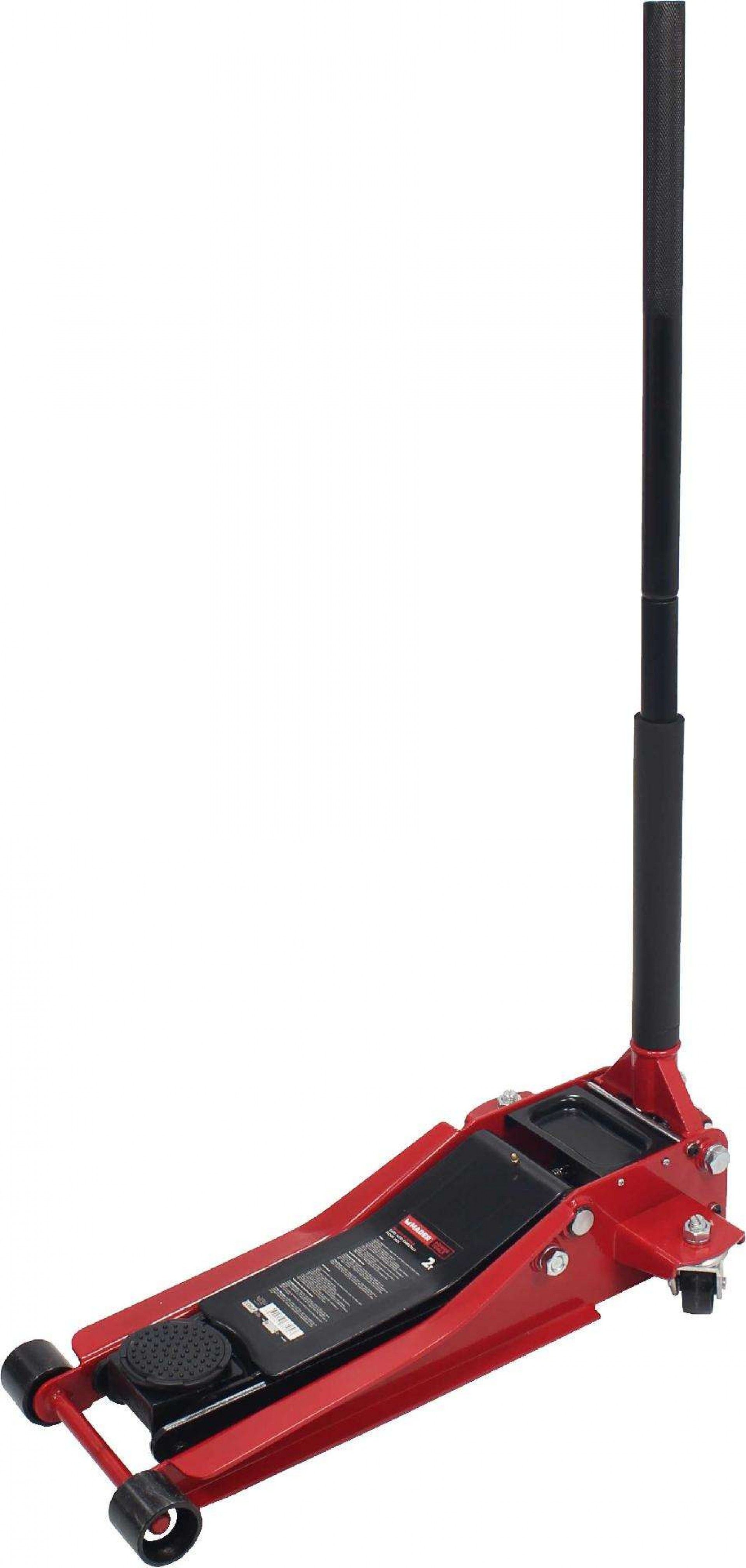 Macaco Rodas Rebaixado, Hidráulico, 2T refª 63589 MADER