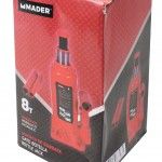 Macaco de Garrafa, Hidrulico, 8T ref 63583 MADER