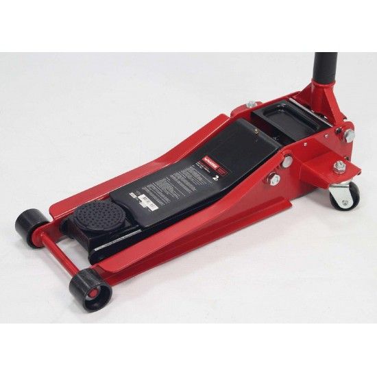 Macaco Rodas Rebaixado, Hidrulico, 2T ref 63589 MADER