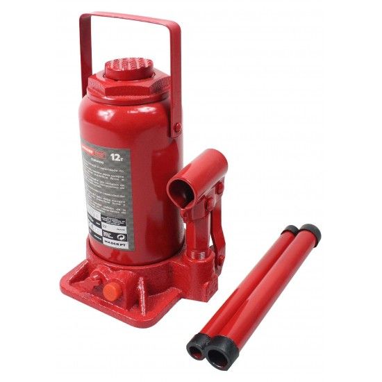 MACACO GARRAFA MPT 12T MADER