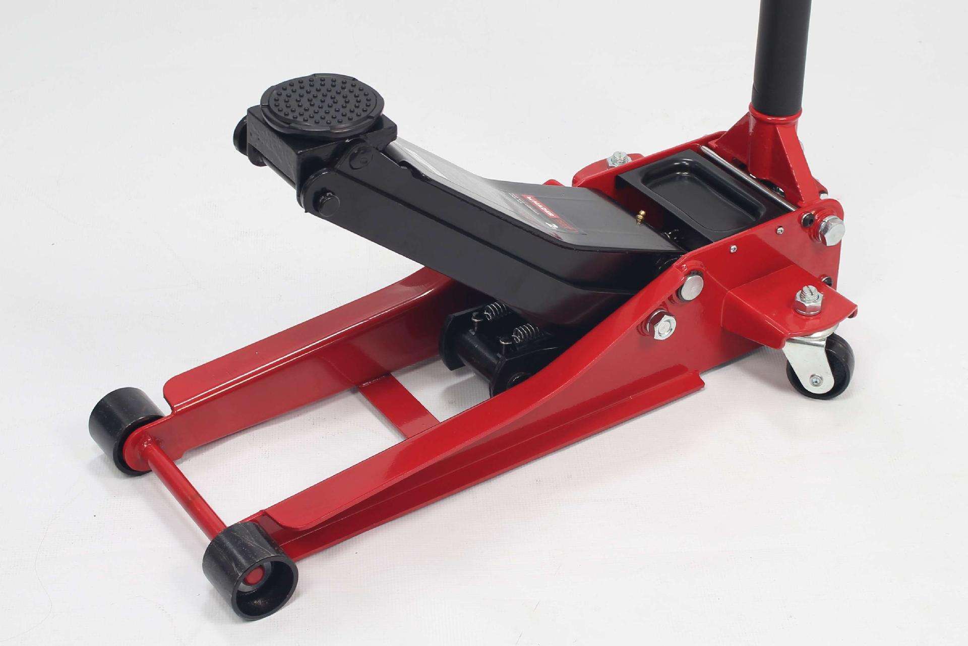 Macaco Rodas Rebaixado, Hidráulico, 2T refª 63589 MADER