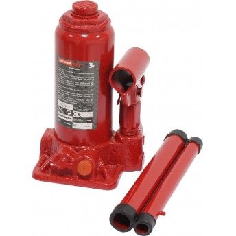 Macaco de Garrafa, Hidrulico, 3T ref 63582 MADER