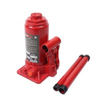 Macaco de Garrafa, Hidráulico, 8T refª 63583 MADER Macaco de Garrafa, Hidráulico, 8T refª 63583 MADER