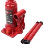 Macaco de Garrafa, Hidrulico, 4T ref 63576 MADER