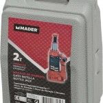 Macaco de Garrafa, Hidrulico, 2T ref 63574 MADER