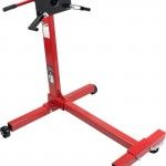 Suporte de Motor, Rotativo, 450Kg ref 63565 MADER