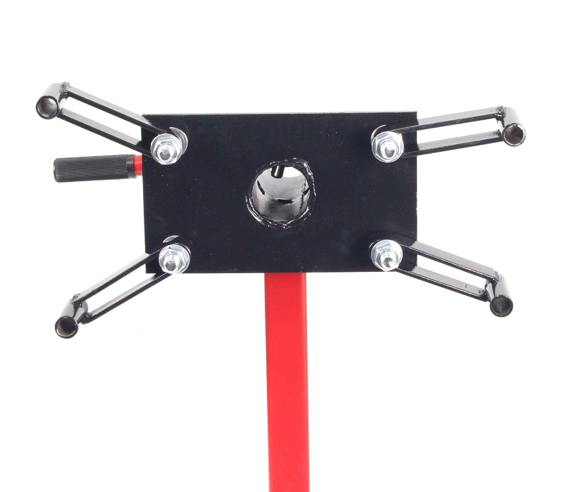 Suporte de Motor, Rotativo, 450Kg refª 63565 MADER