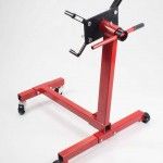 Suporte de Motor, Rotativo, 450Kg ref 63565 MADER