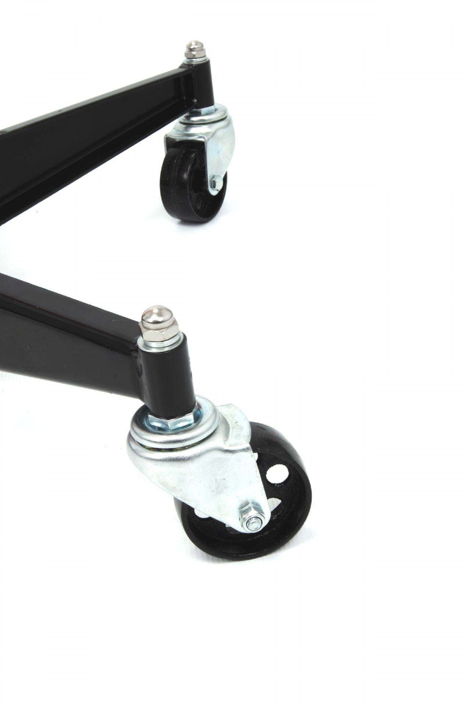 Macaco de Fossas, 0.5T refª 63564 MADER