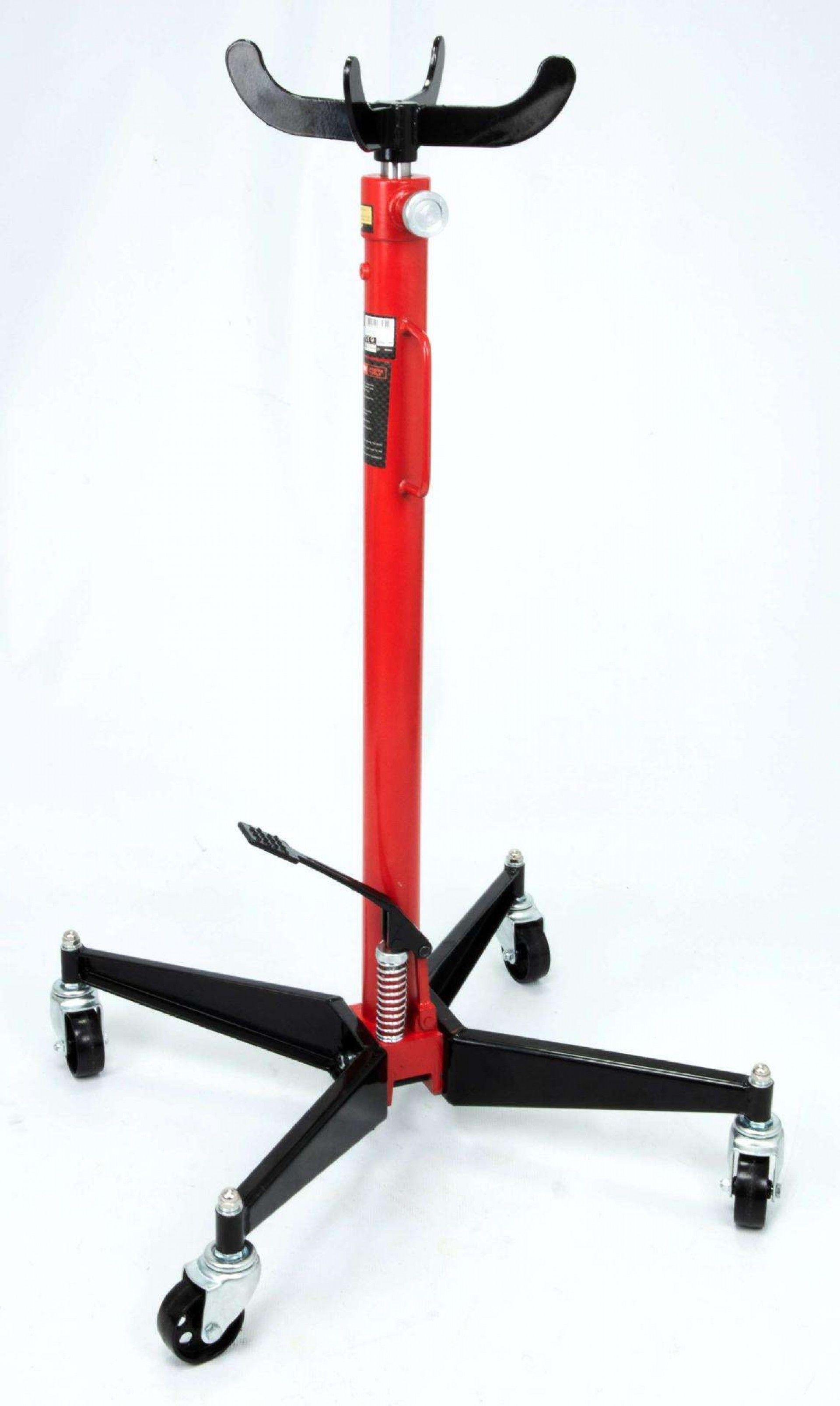 Macaco de Fossas, 0.5T refª 63564 MADER