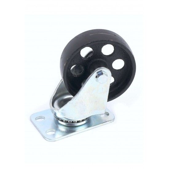 Rodizio para Grua, 90mm ref� 63557 MADER