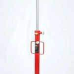 Macaco de Fossas, 0.5T ref 63564 MADER