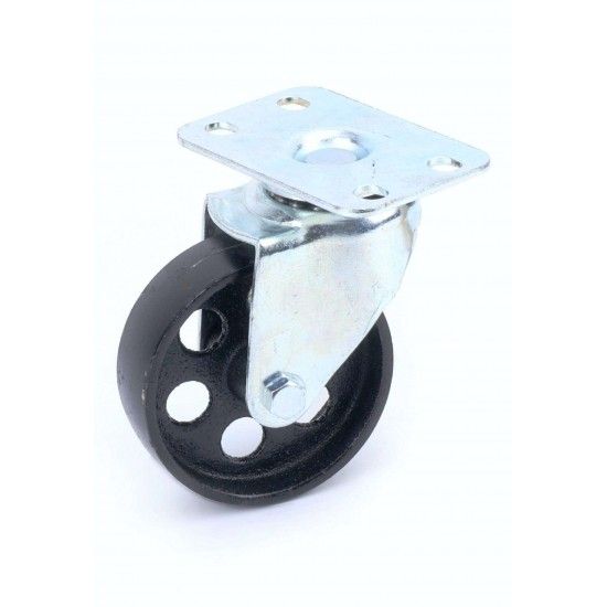 Rodizio para Grua, 90mm refª 63557 MADER Rodizio para Grua, 90mm refª 63557 MADER