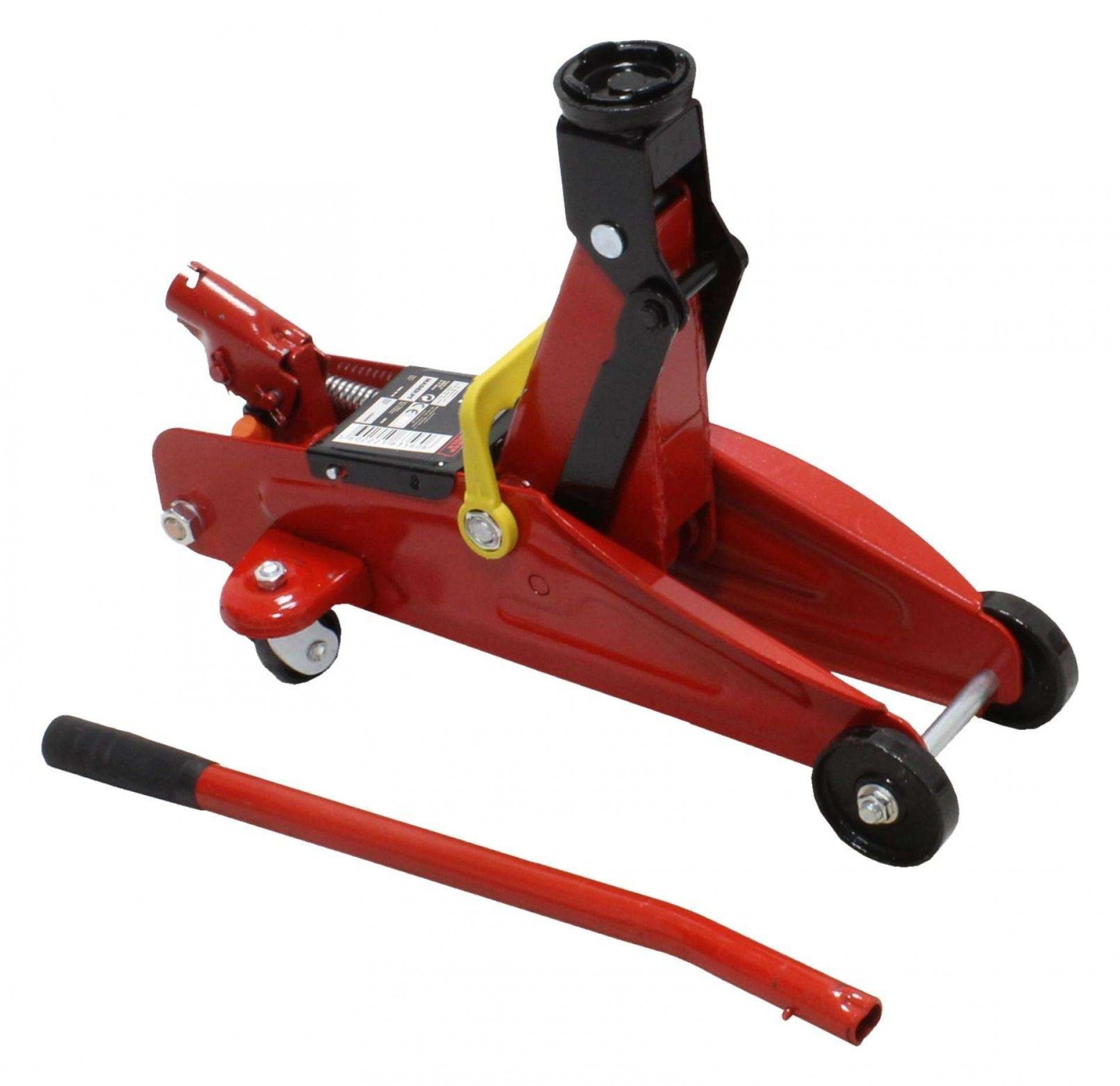 Macaco Rodas, Hidráulico, 2T refª 63560 MADER