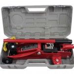 Macaco Rodas, Hidráulico, 2T refª 63560 MADER Macaco Rodas, Hidráulico, 2T refª 63560 MADER