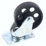 Rodizio para Grua, 90mm refª 63557 MADER Rodizio para Grua, 90mm refª 63557 MADER