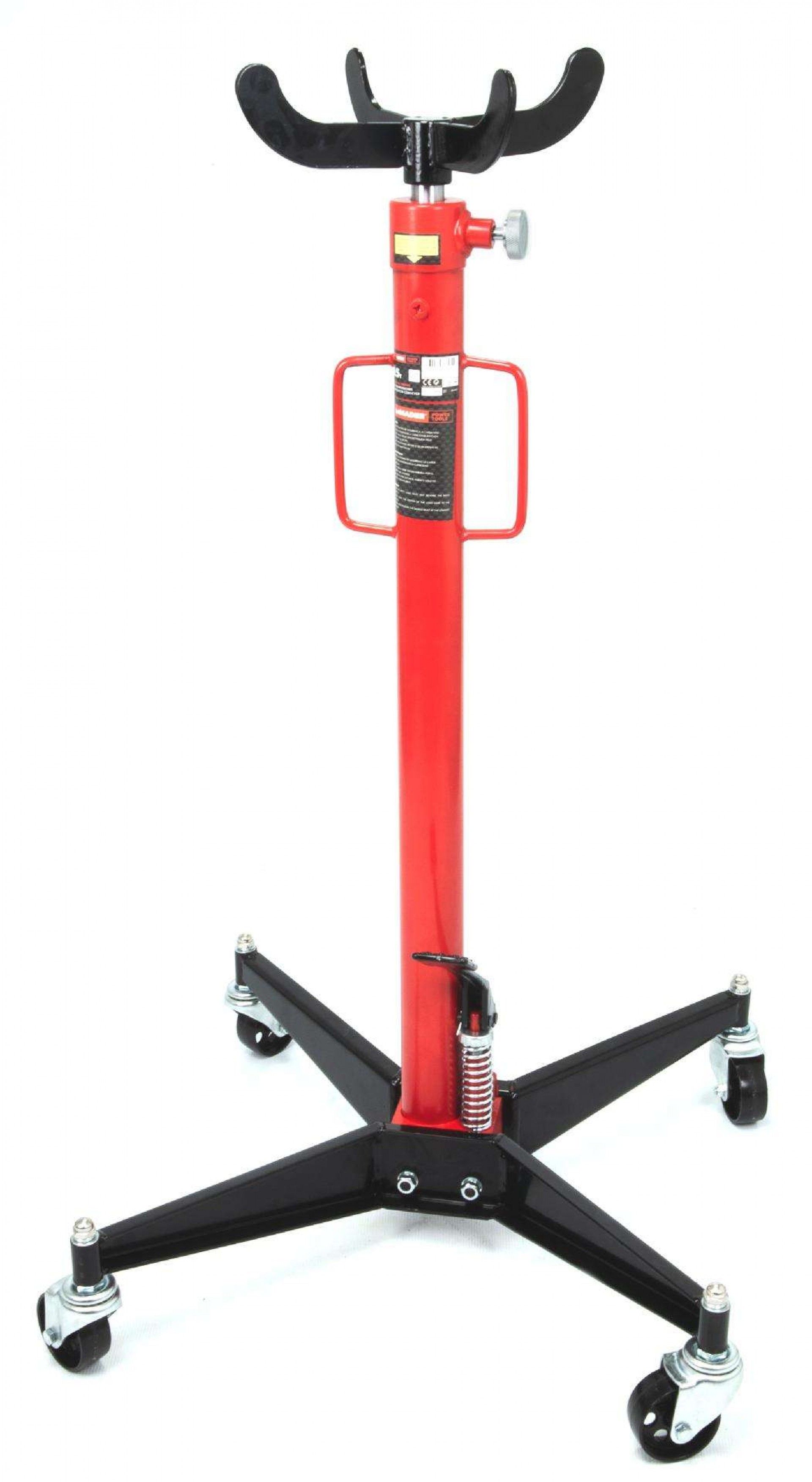 Macaco de Fossas, 0.5T refª 63564 MADER