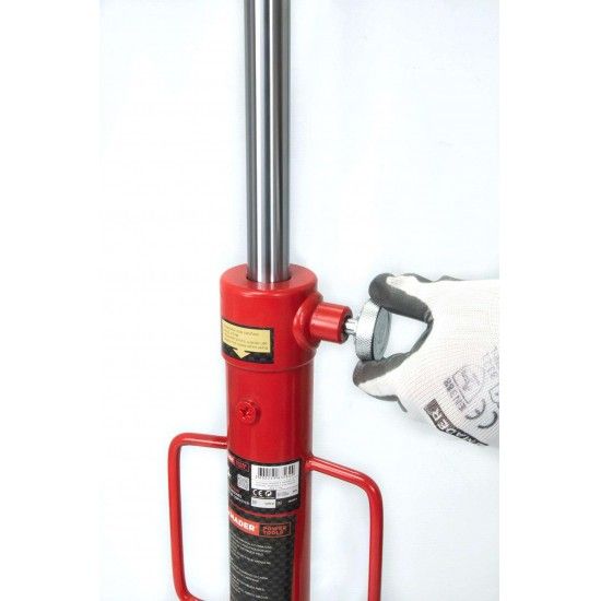 Macaco de Fossas, 0.5T ref 63564 MADER