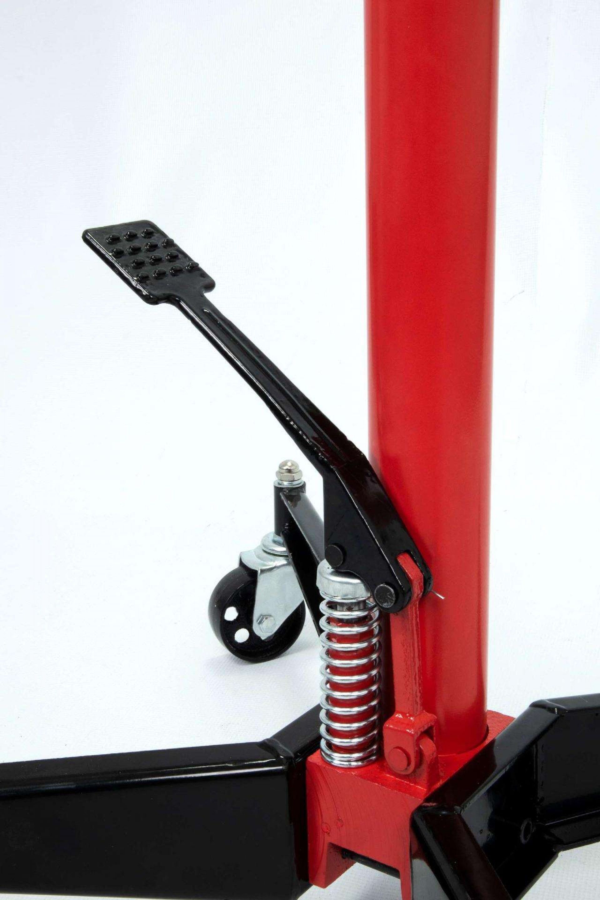 Macaco de Fossas, 0.5T refª 63564 MADER