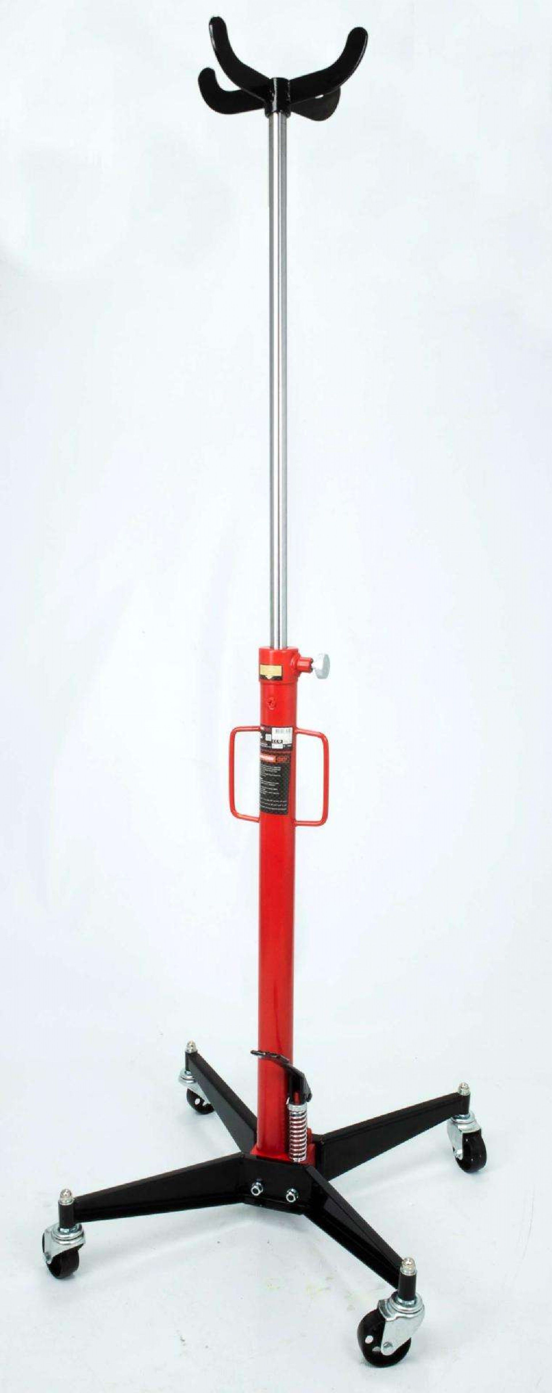 Macaco de Fossas, 0.5T refª 63564 MADER