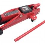 Macaco Rodas, Hidráulico, 2T refª 63560 MADER Macaco Rodas, Hidráulico, 2T refª 63560 MADER