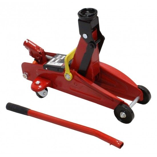 Macaco Rodas, Hidráulico, 2T refª 63560 MADER Macaco Rodas, Hidráulico, 2T refª 63560 MADER