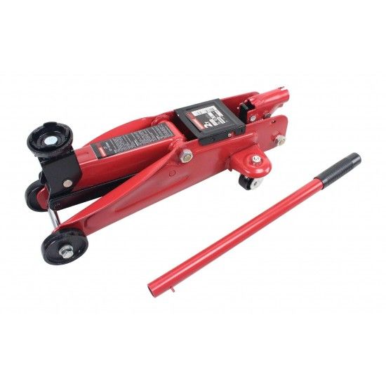 Macaco Rodas, Hidráulico, 2T refª 63560 MADER Macaco Rodas, Hidráulico, 2T refª 63560 MADER